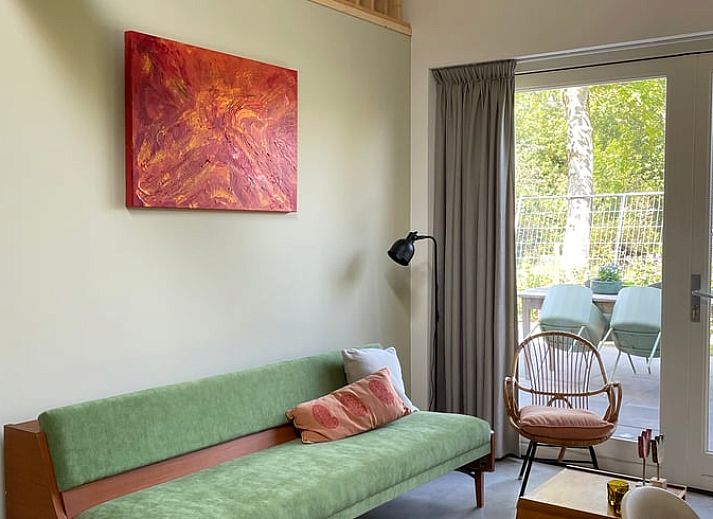Verblijf 412104 - Vakantiewoning Kempen - Huisje in Heeze