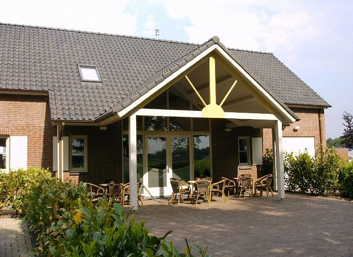 Verblijf 412201 • Vakantiewoning Kempen • Op de Akkers