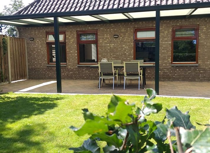 Guest house 412504 • Holiday property Kempen • Vakantiehuisje in Soerendonk