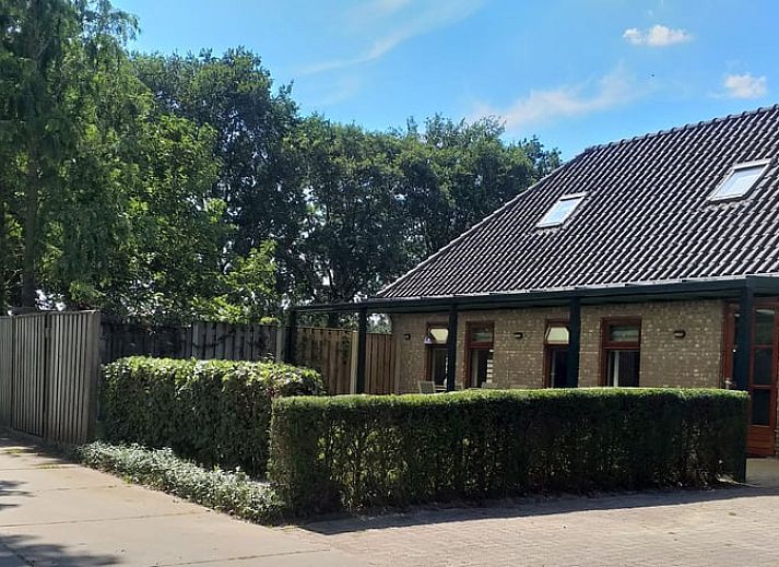 Verblijf 412504 - Vakantiewoning Kempen - Vakantiehuisje in Soerendonk