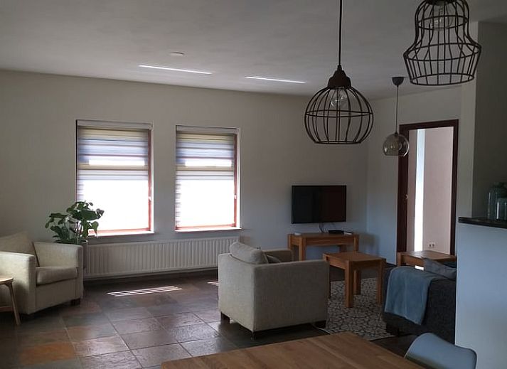 Verblijf 412504 - Vakantiewoning Kempen - Vakantiehuisje in Soerendonk