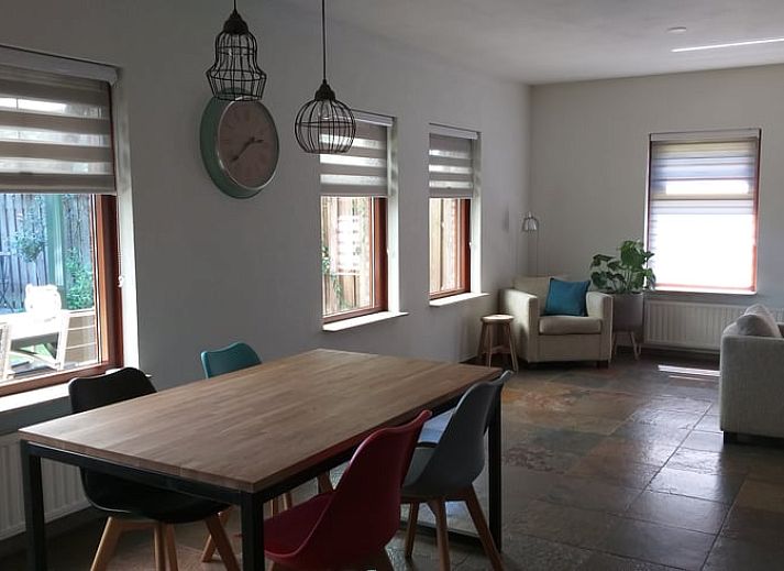 Verblijf 412504 - Vakantiewoning Kempen - Vakantiehuisje in Soerendonk