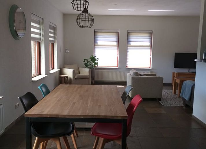 Verblijf 412504 - Vakantiewoning Kempen - Vakantiehuisje in Soerendonk