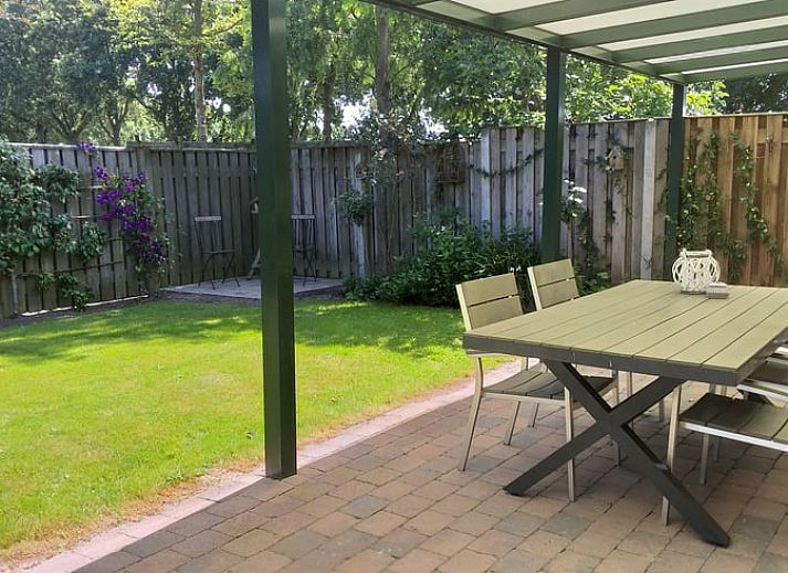 Verblijf 412504 - Vakantiewoning Kempen - Vakantiehuisje in Soerendonk