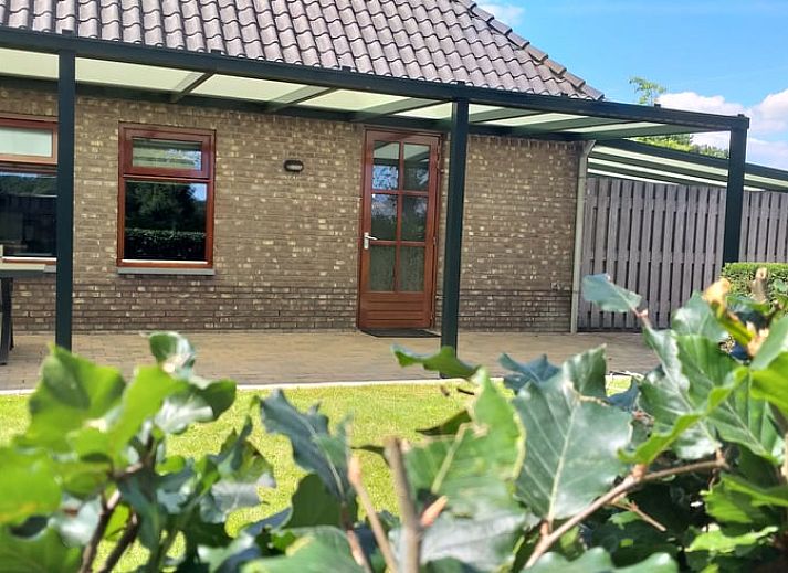 Verblijf 412504 - Vakantiewoning Kempen - Vakantiehuisje in Soerendonk