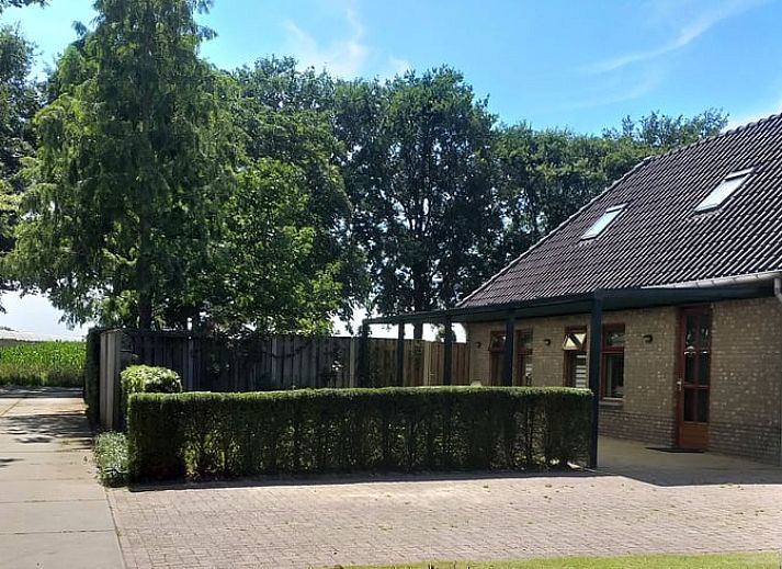 Verblijf 412504 - Vakantiewoning Kempen - Vakantiehuisje in Soerendonk
