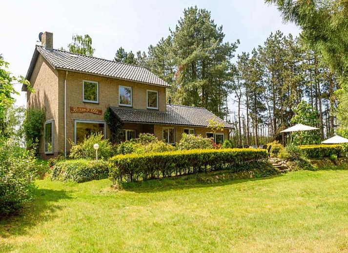Verblijf 412705 • Vakantiewoning Kempen • Prachtig 6 persoons vakantiehuis 