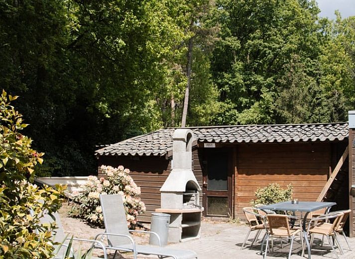 Verblijf 412708 - Vakantiewoning Kempen - Huisje in Luyksgestel