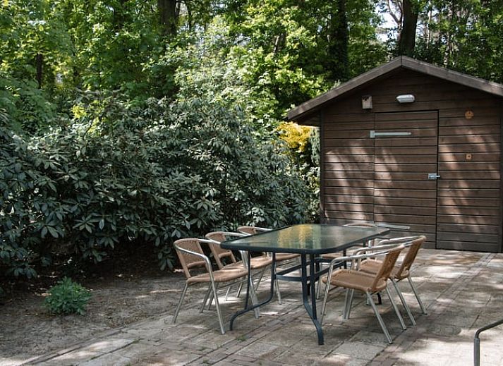 Verblijf 412708 - Vakantiewoning Kempen - Huisje in Luyksgestel