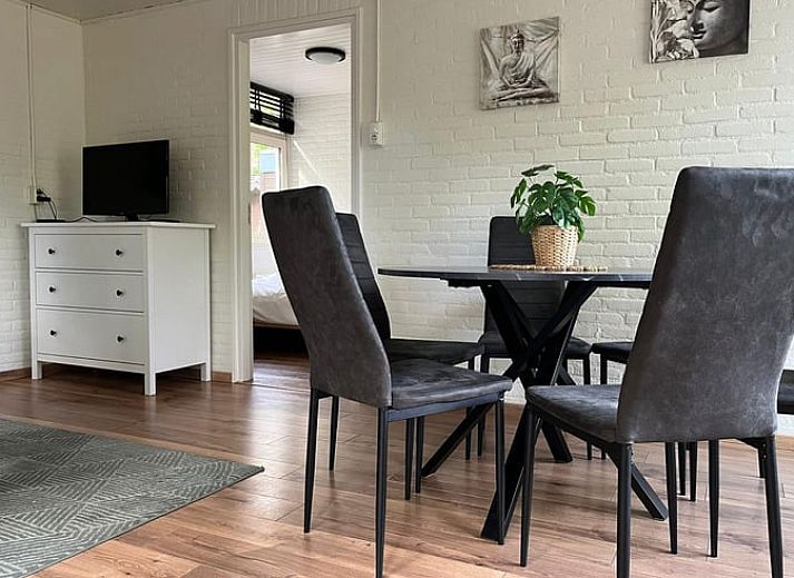 Verblijf 412708 - Vakantiewoning Kempen - Huisje in Luyksgestel