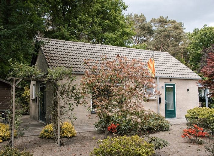 Verblijf 412708 - Vakantiewoning Kempen - Huisje in Luyksgestel
