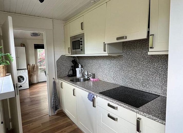 Verblijf 412708 - Vakantiewoning Kempen - Huisje in Luyksgestel