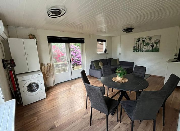 Verblijf 412708 - Vakantiewoning Kempen - Huisje in Luyksgestel