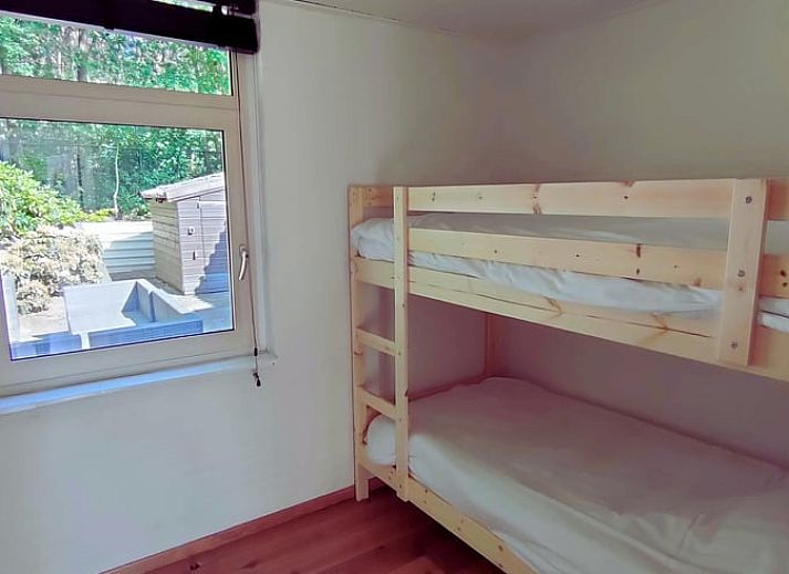 Verblijf 412708 - Vakantiewoning Kempen - Huisje in Luyksgestel