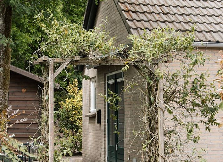 Verblijf 412708 - Vakantiewoning Kempen - Huisje in Luyksgestel