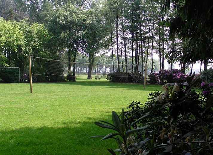 Verblijf 412710 - Vakantiewoning Kempen - Vakantiehuis in Luyksgestel