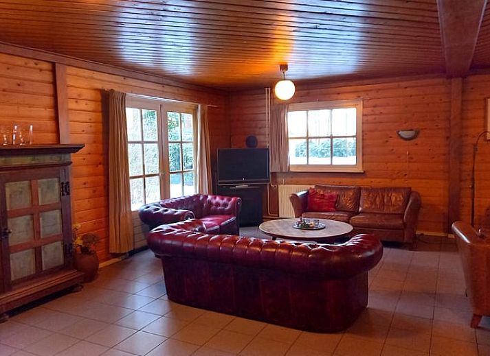 Verblijf 412710 - Vakantiewoning Kempen - Vakantiehuis in Luyksgestel