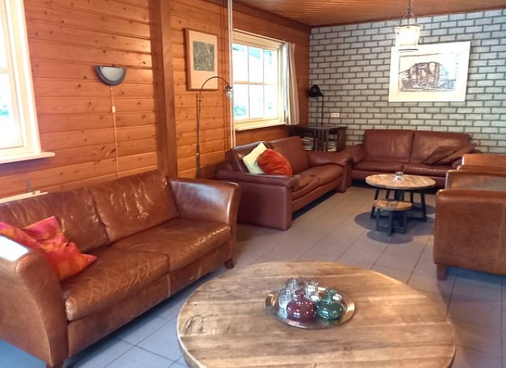 Verblijf 412710 - Vakantiewoning Kempen - Vakantiehuis in Luyksgestel