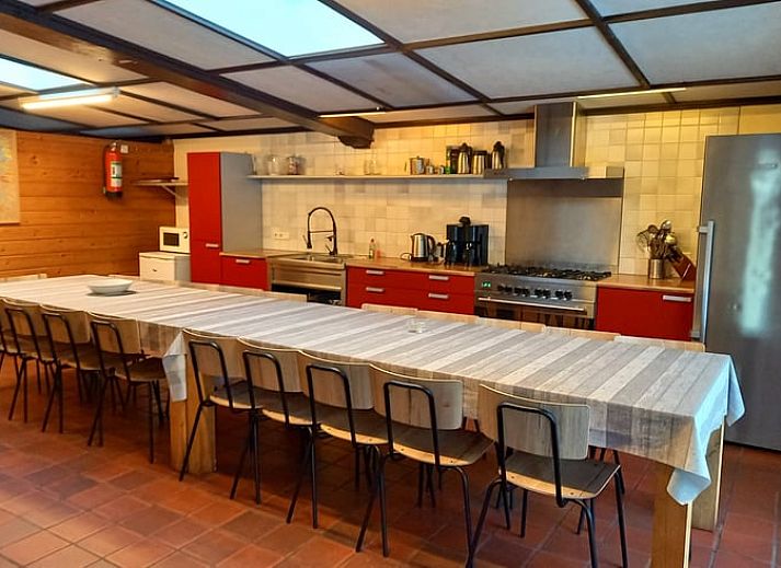 Verblijf 412710 - Vakantiewoning Kempen - Vakantiehuis in Luyksgestel