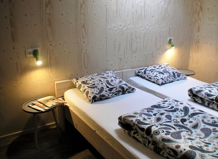 Verblijf 412710 - Vakantiewoning Kempen - Vakantiehuis in Luyksgestel