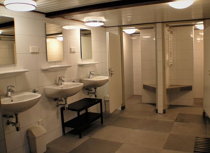 Verblijf 412710 - Vakantiewoning Kempen - Vakantiehuis in Luyksgestel