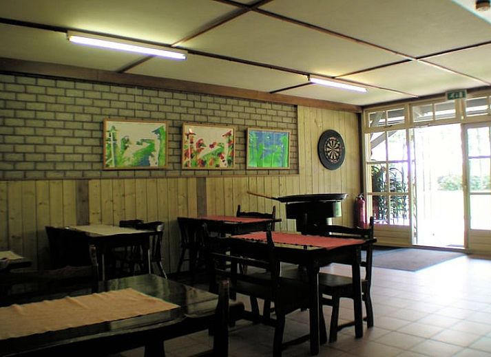 Verblijf 412710 - Vakantiewoning Kempen - Vakantiehuis in Luyksgestel