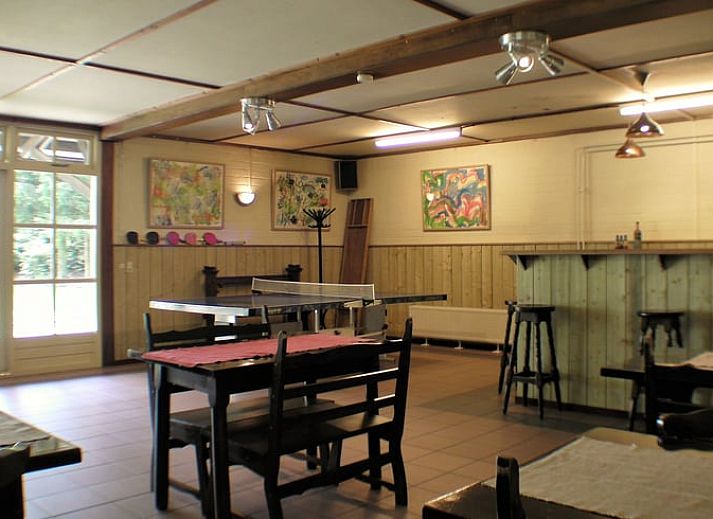 Verblijf 412710 - Vakantiewoning Kempen - Vakantiehuis in Luyksgestel