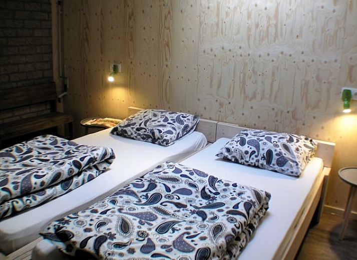 Verblijf 412710 - Vakantiewoning Kempen - Vakantiehuis in Luyksgestel