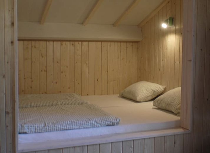 Verblijf 412710 - Vakantiewoning Kempen - Vakantiehuis in Luyksgestel
