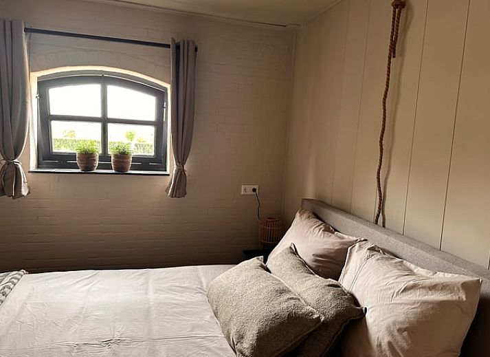 Guest house 413125 - Holiday property Kempen - Huisje in Hapert