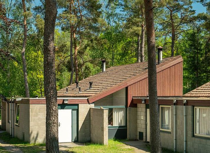 Unterkunft 413137 • Bungalow Kempen • Het Vennenbos | 6-persoons bungalow | 6B1 