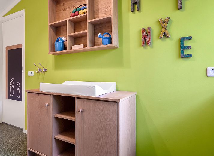 Unterkunft 413144 - Bungalow Kempen - Het Vennenbos | 6-persoons kinderbungalow | 6CK