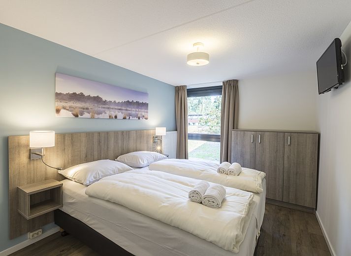 Unterkunft 413144 - Bungalow Kempen - Het Vennenbos | 6-persoons kinderbungalow | 6CK