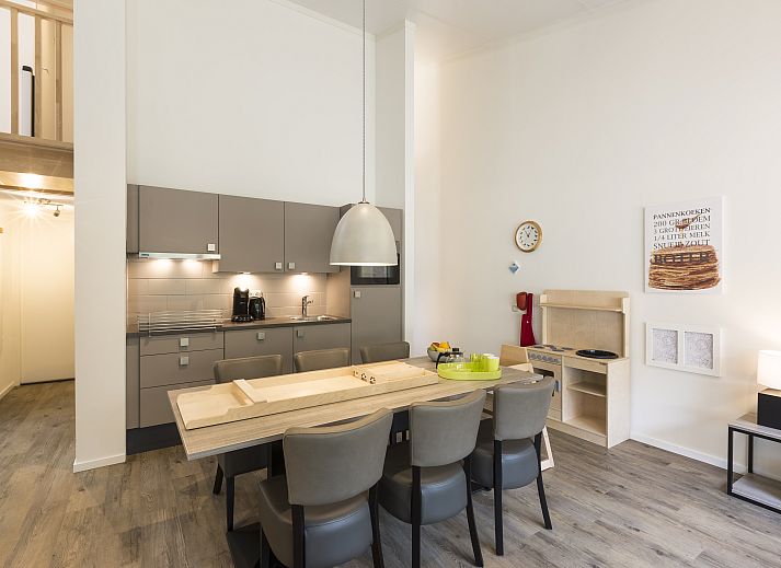 Unterkunft 413144 - Bungalow Kempen - Het Vennenbos | 6-persoons kinderbungalow | 6CK