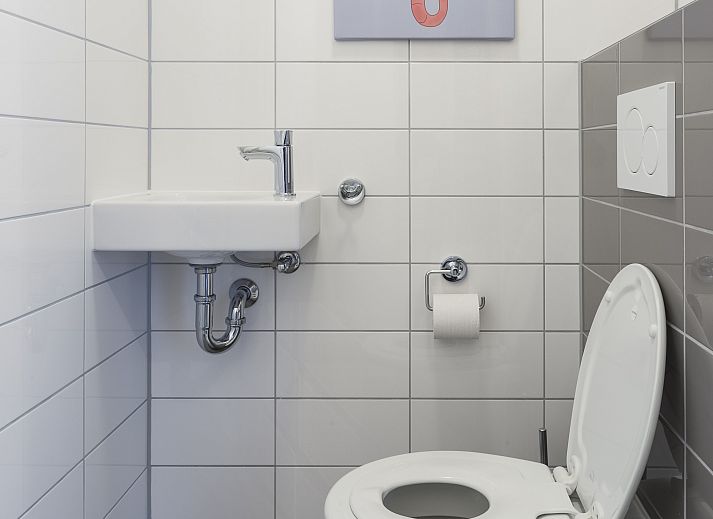 Unterkunft 413144 - Bungalow Kempen - Het Vennenbos | 6-persoons kinderbungalow | 6CK