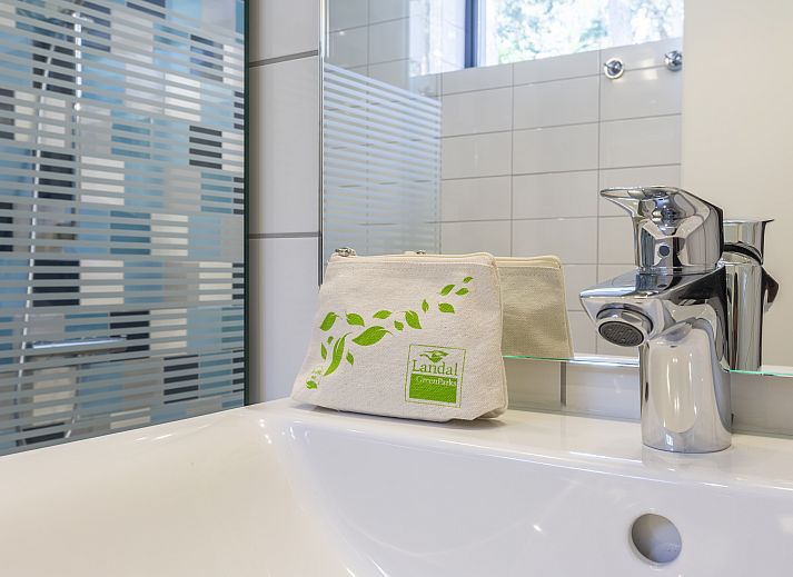 Unterkunft 413144 - Bungalow Kempen - Het Vennenbos | 6-persoons kinderbungalow | 6CK