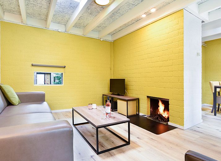 Unterkunft 413145 - Bungalow Kempen - Het Vennenbos | 4-persoons bungalow | 4B1