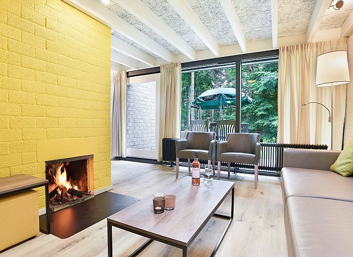 Unterkunft 413145 - Bungalow Kempen - Het Vennenbos | 4-persoons bungalow | 4B1