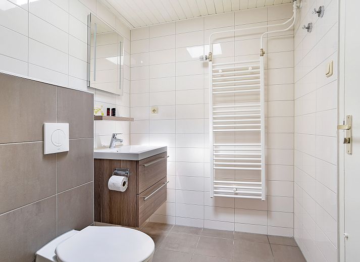 Unterkunft 413145 - Bungalow Kempen - Het Vennenbos | 4-persoons bungalow | 4B1