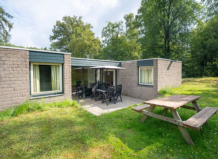Unterkunft 413145 - Bungalow Kempen - Het Vennenbos | 4-persoons bungalow | 4B1