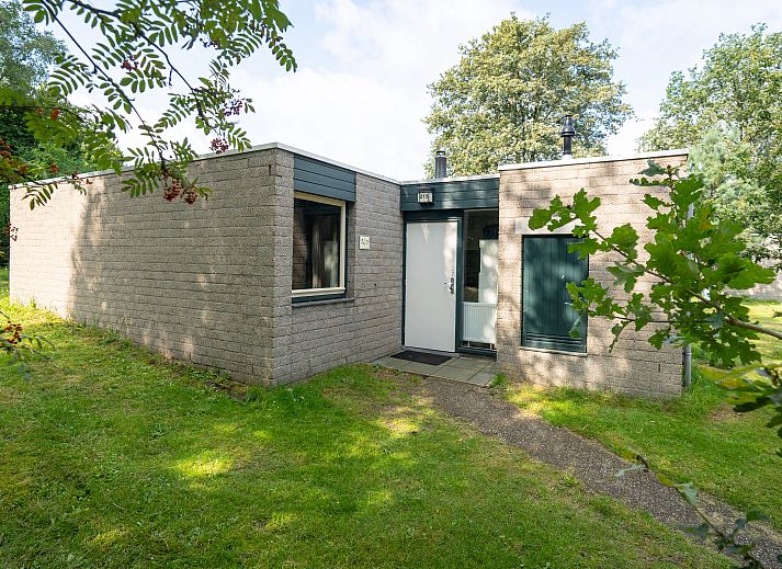 Unterkunft 413145 - Bungalow Kempen - Het Vennenbos | 4-persoons bungalow | 4B1