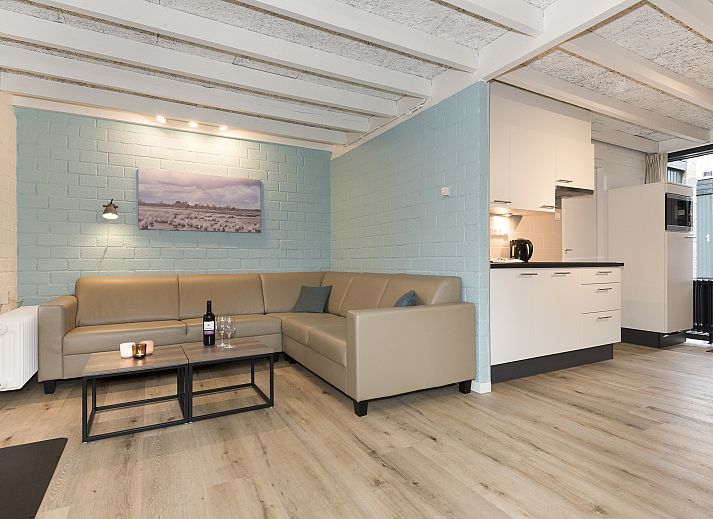 Unterkunft 413146 - Bungalow Kempen - Het Vennenbos | 6-persoons bungalow | 6B2