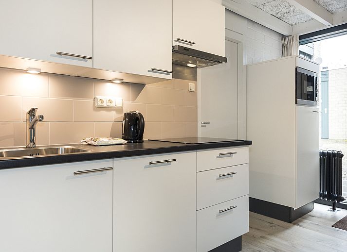 Unterkunft 413146 - Bungalow Kempen - Het Vennenbos | 6-persoons bungalow | 6B2