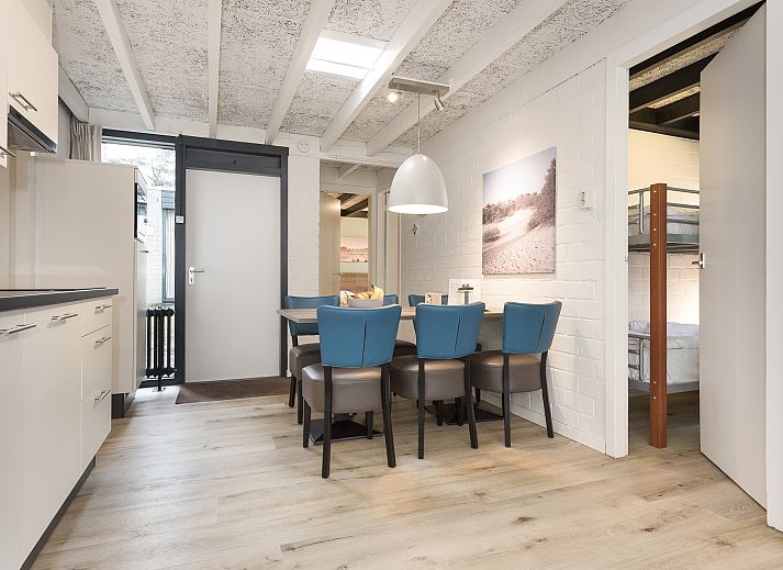 Unterkunft 413146 - Bungalow Kempen - Het Vennenbos | 6-persoons bungalow | 6B2