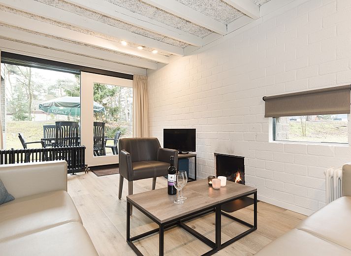 Unterkunft 413146 - Bungalow Kempen - Het Vennenbos | 6-persoons bungalow | 6B2