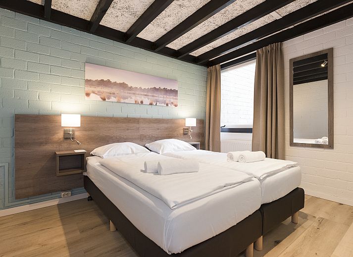 Unterkunft 413146 - Bungalow Kempen - Het Vennenbos | 6-persoons bungalow | 6B2