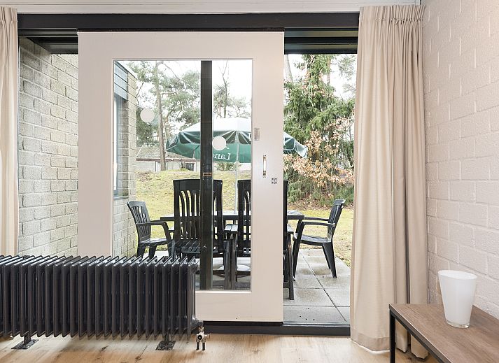 Unterkunft 413146 - Bungalow Kempen - Het Vennenbos | 6-persoons bungalow | 6B2