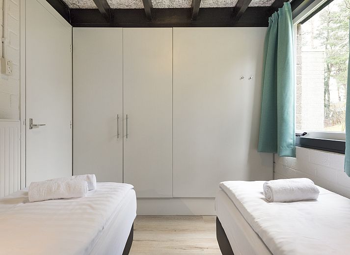 Unterkunft 413146 - Bungalow Kempen - Het Vennenbos | 6-persoons bungalow | 6B2