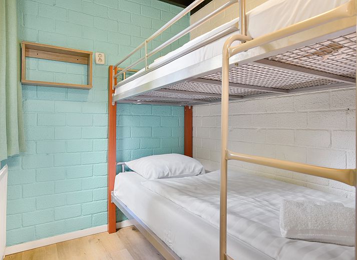 Unterkunft 413146 - Bungalow Kempen - Het Vennenbos | 6-persoons bungalow | 6B2