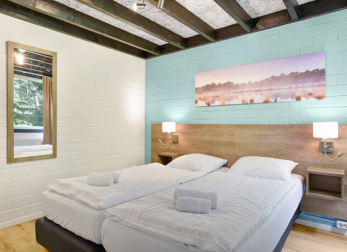 Unterkunft 413146 - Bungalow Kempen - Het Vennenbos | 6-persoons bungalow | 6B2